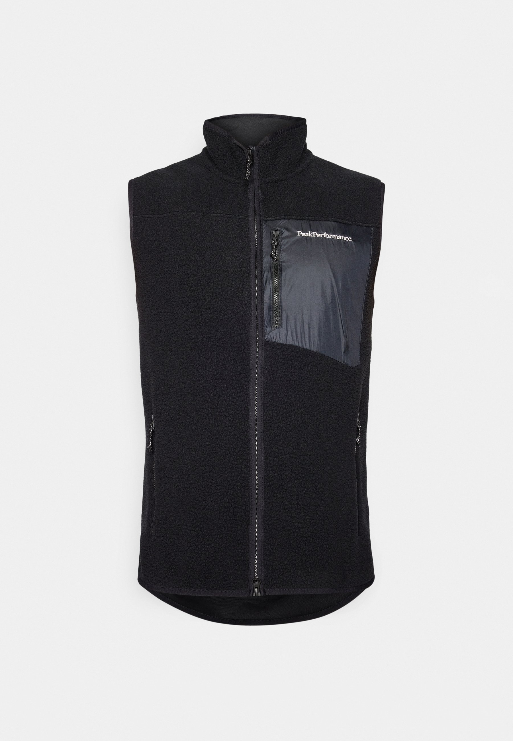 Gilet Peak Performance - Noir
