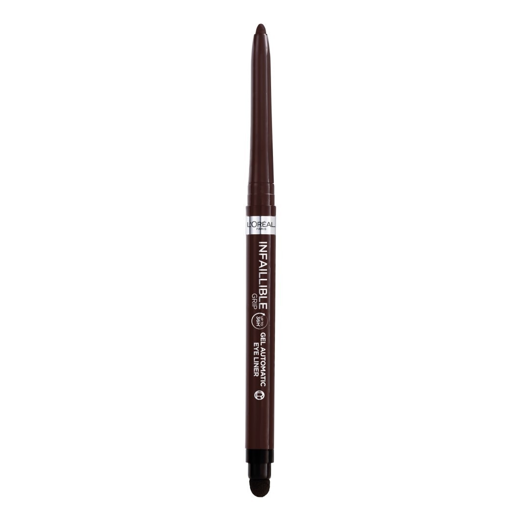 Delineador Automático L'Oréal Paris Infallible - 5 g