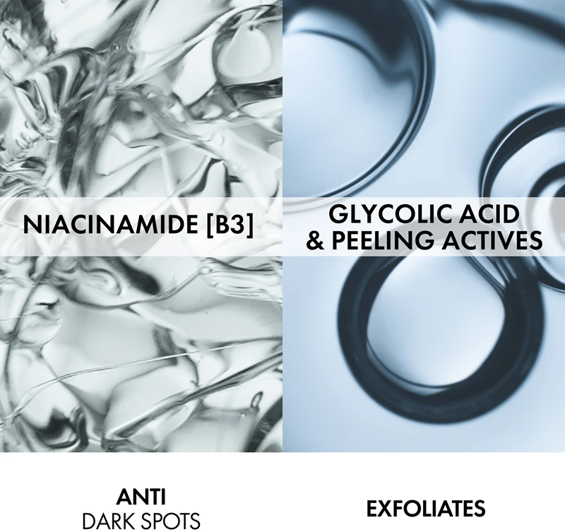 Vichy Liftactiv Pigment Specialist B3 Intensieve antirimpelcrème voor huidverkleuringen