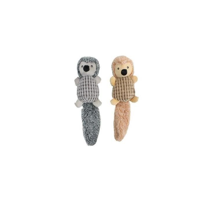 JOUET PELUCHE HERISSON