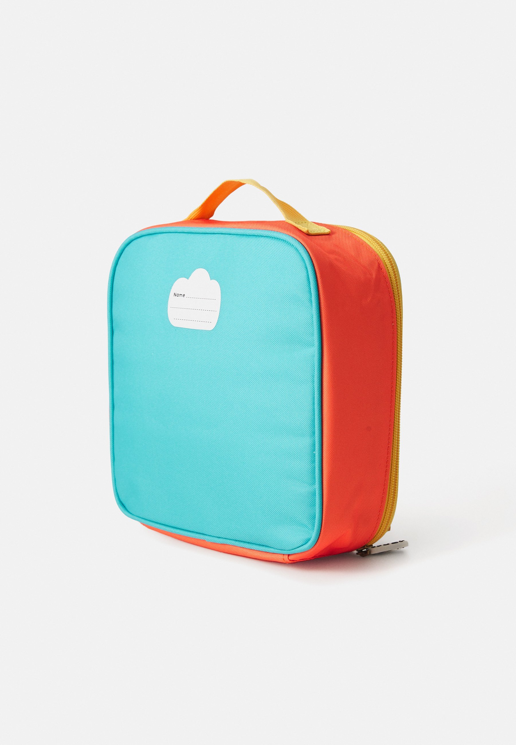 Sac à lunch unisexe Frugi PACK - Autres accessoires - arc-en-ciel/soleil