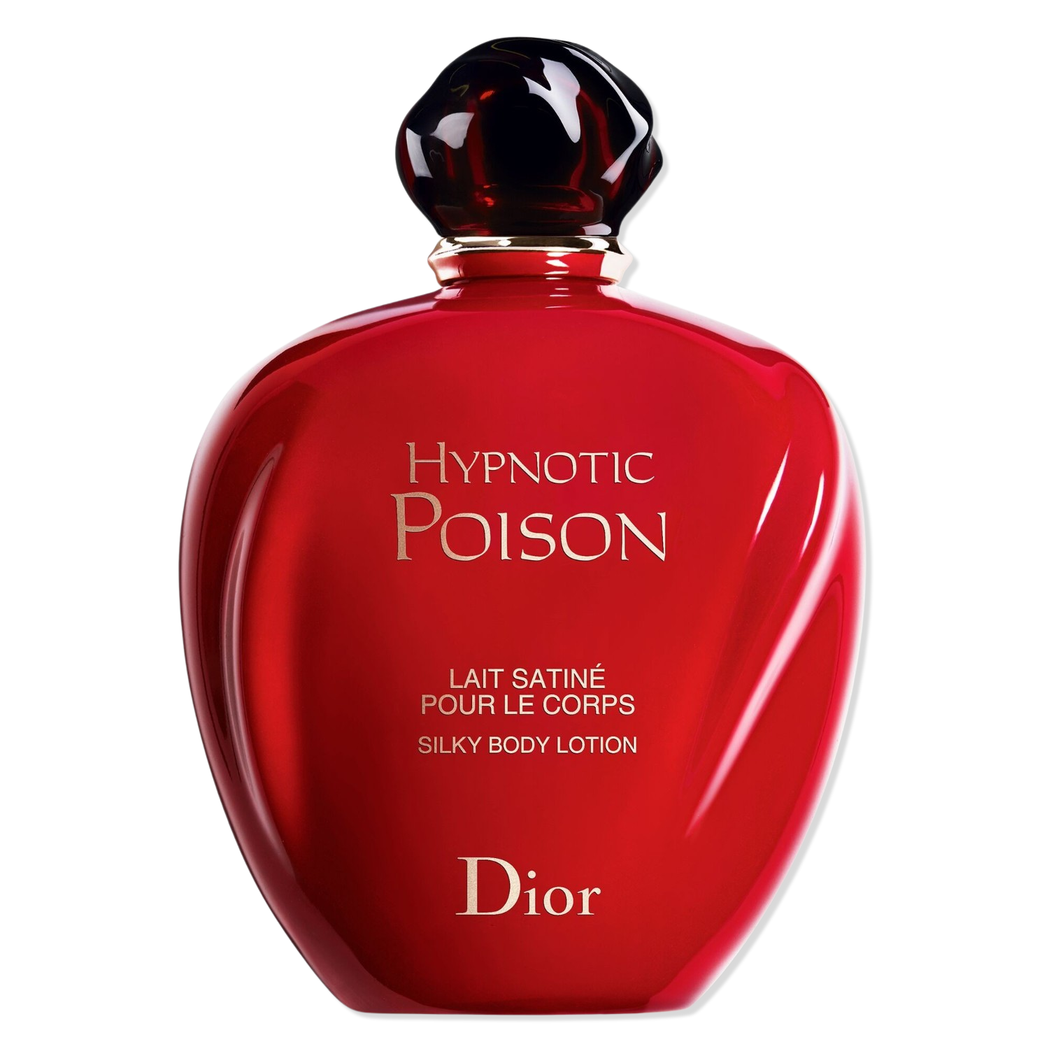 DIOR Body Milk Poison Hypnotic Body Milk - 200 ml