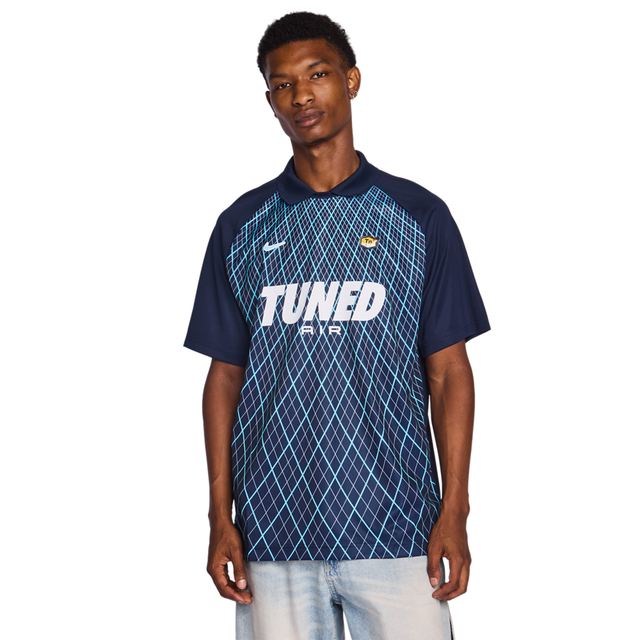 Nike Tuned