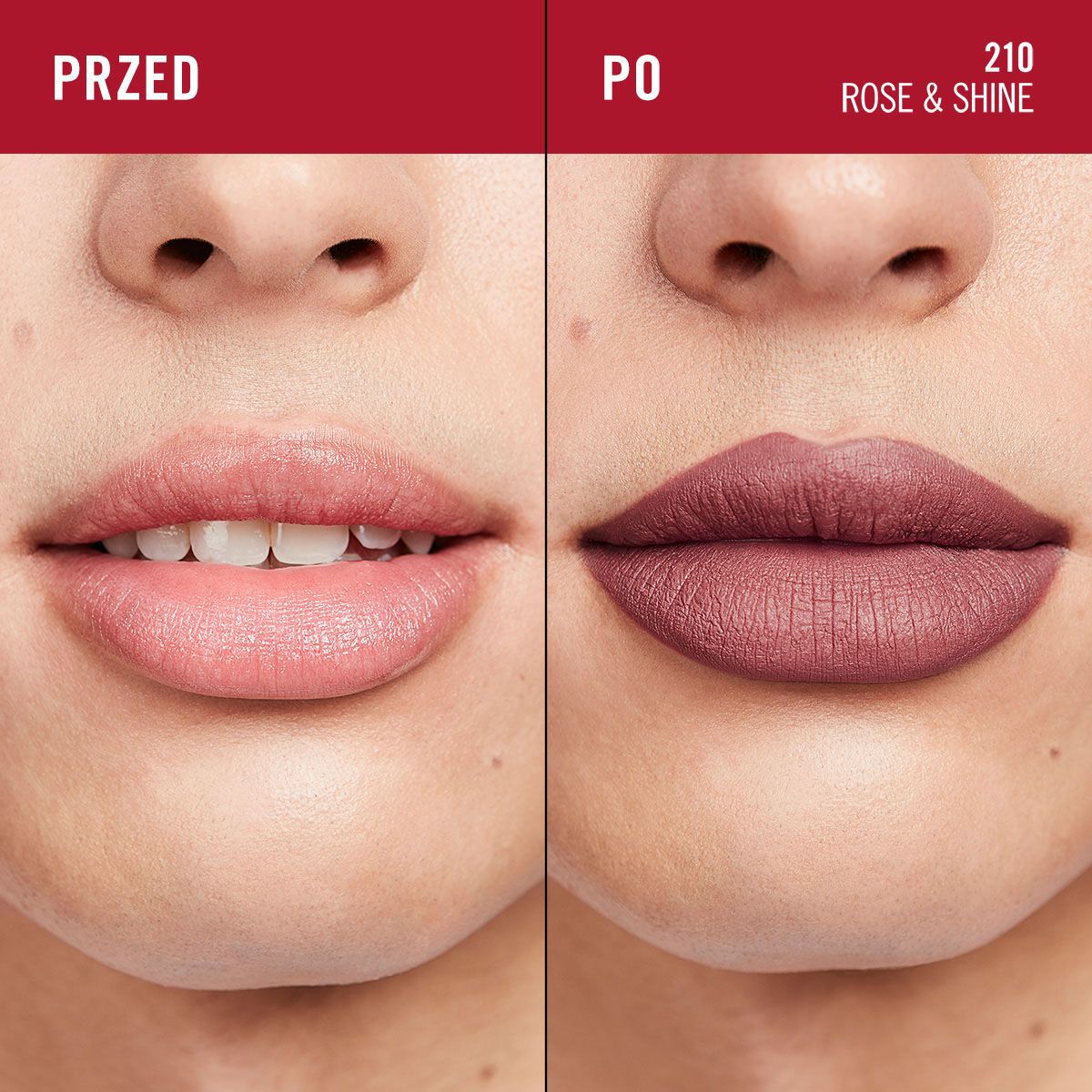 Rimmel Lasting Mega Matte -luomiväri