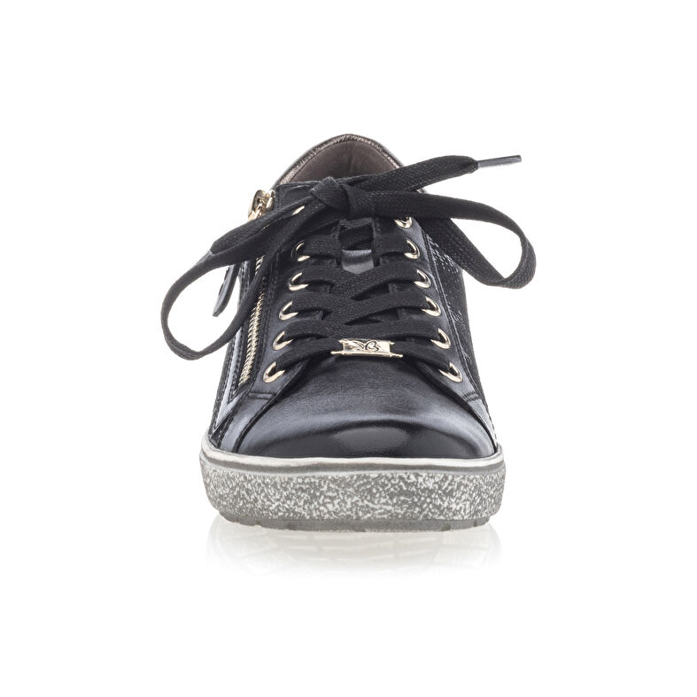 Sneakers / sneakers Femme Noir
