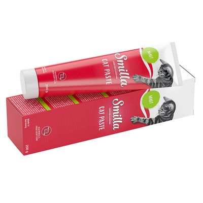 Smilla Malt Katzenpaste