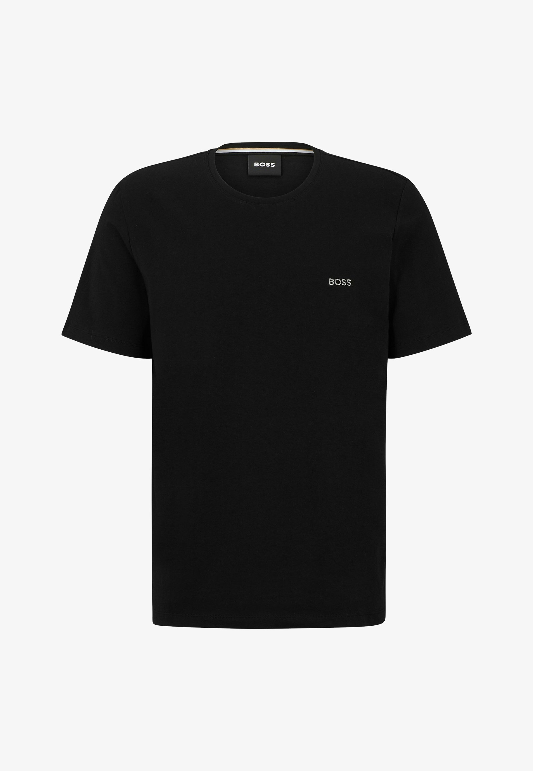 BOSS MIX MATCH - Basic T-Shirt - schwarz