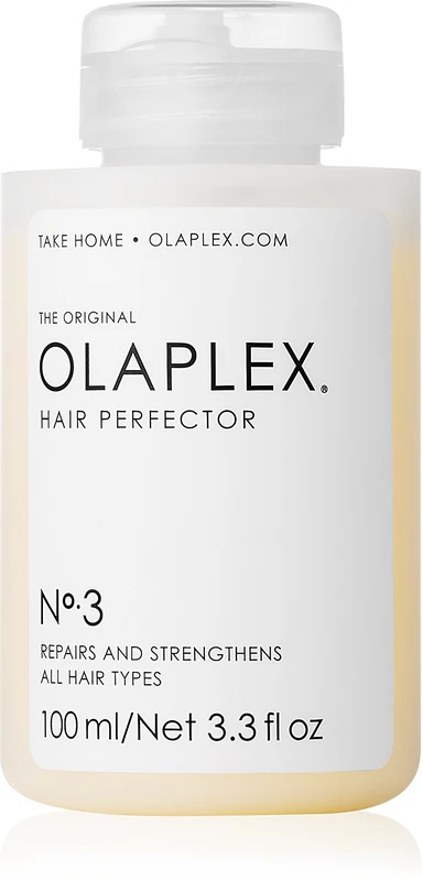 Olaplex N°3 Hair Perfector negovalna nega za šibke in poškodovane lase