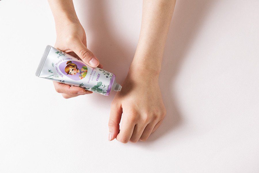 Waterfume Hand Essence Kreme za ruke