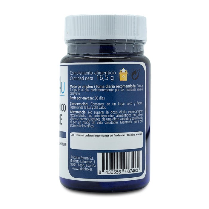 Multivitamin til mænd | 30 enheder