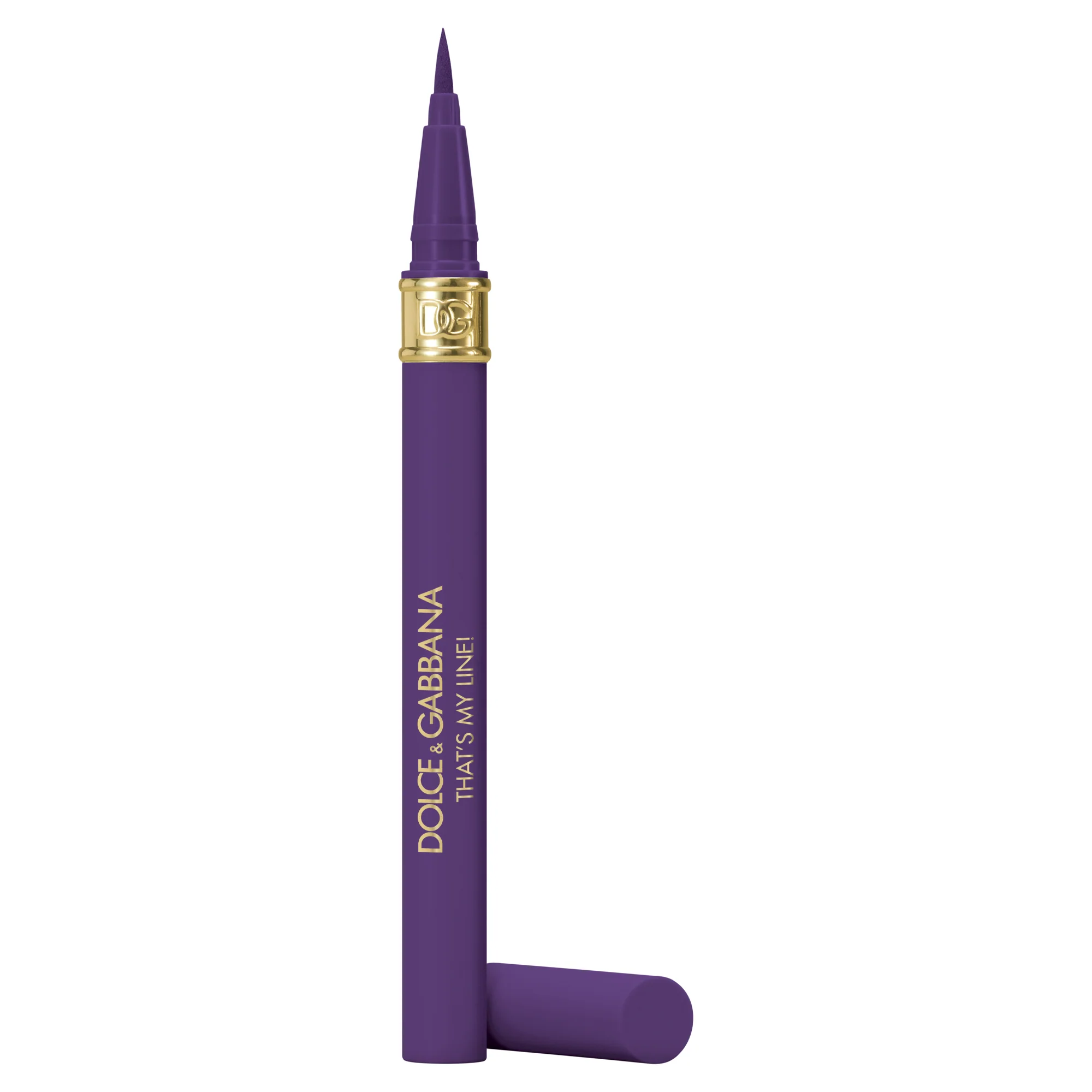 Occhi That's My Line! Eyeliner waterproof tenuta 24 ore - Eyeliner