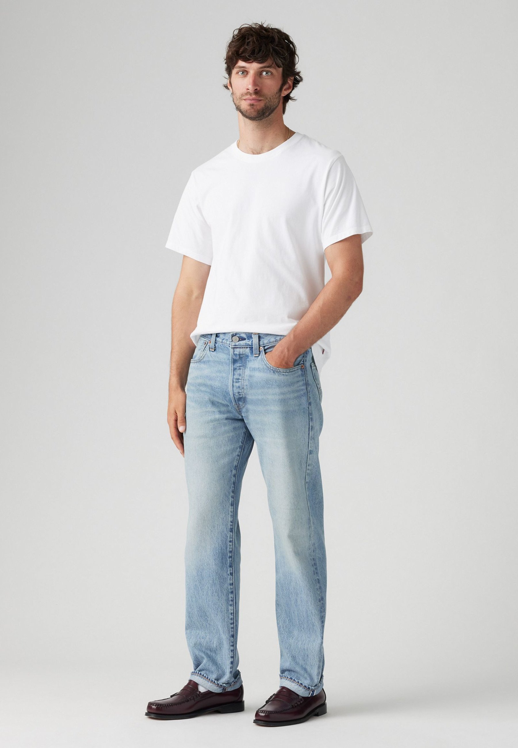 Levi's® Straight