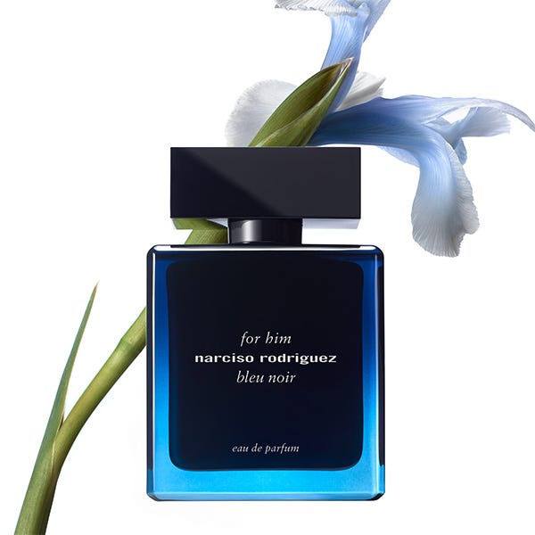 Narcissus Safe For Him Bleu Noir | 1 enhet