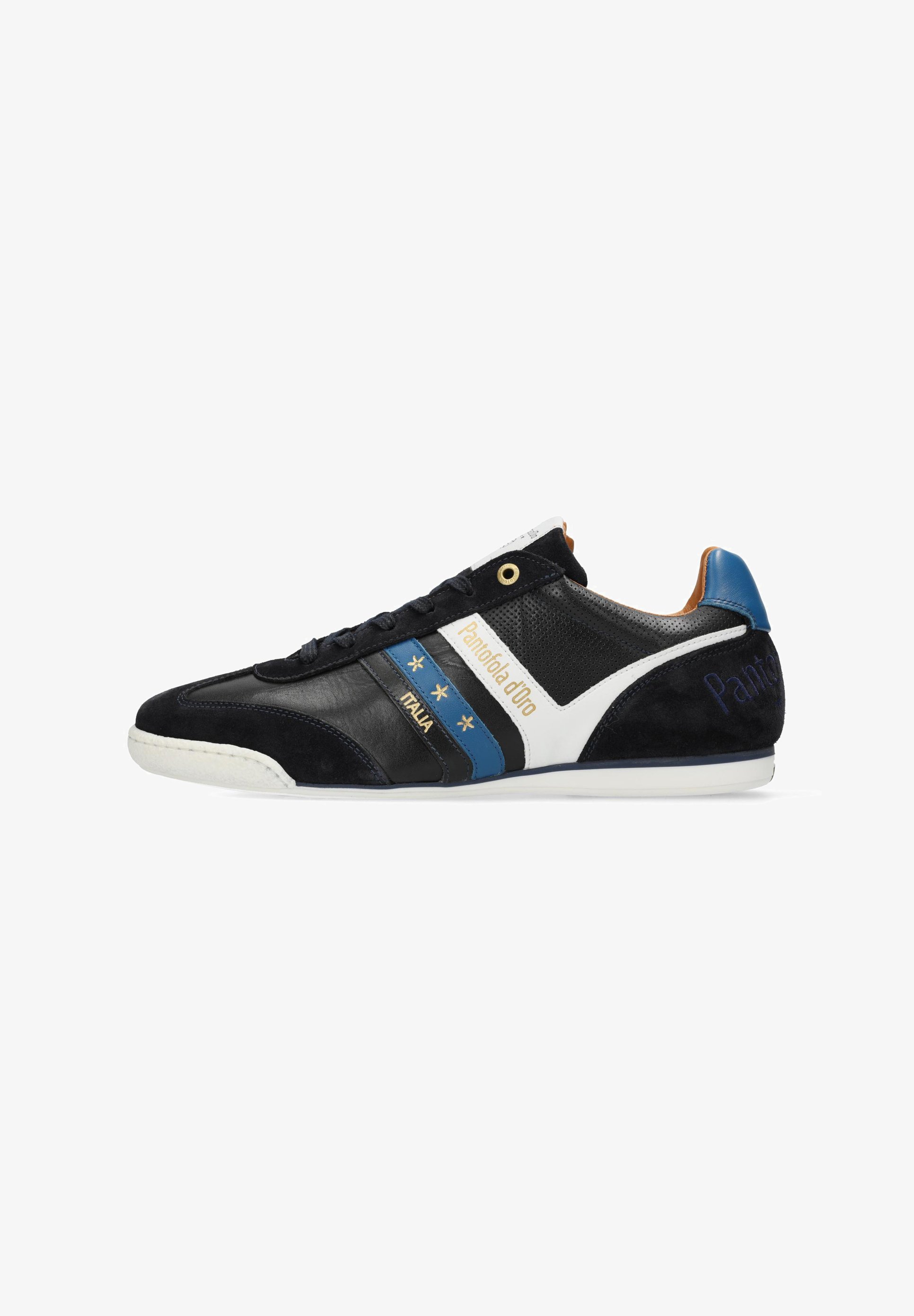 Pantofola d'Oro Chaussure d'entraînement - marine foncé