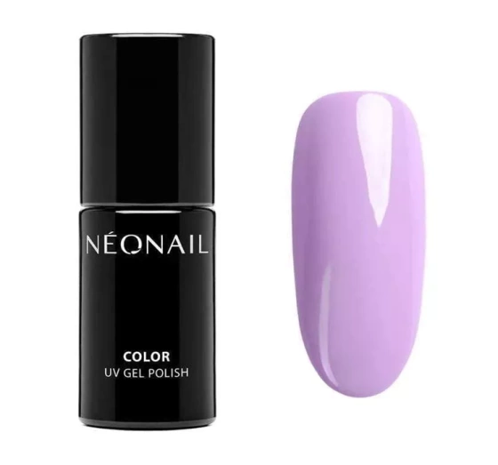 Neonail x Mrs Bella Pastel Vibes lakier hybrydowy 12233 Lavender 7,2 ml