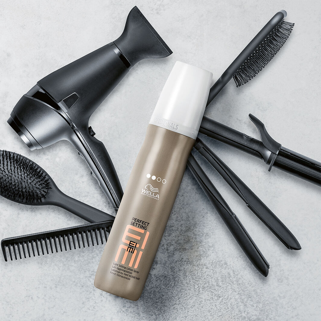 Wella Professionals Eimi Perfect