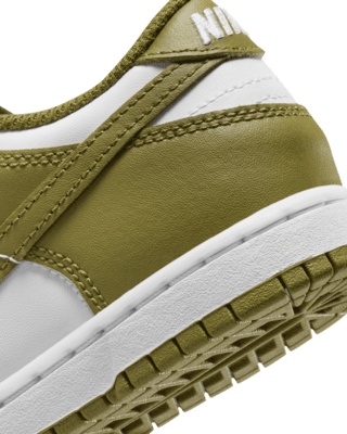 Nike Dunk Low Little Kids' Shoes