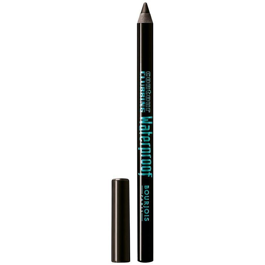 Bourjois Eyeliner Contour Clubbing vodootporni - 1,2 g
