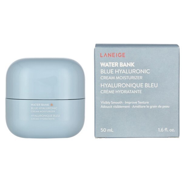 Laneige Water Bank plava hijaluronska hidratantna krema<br>50ml
