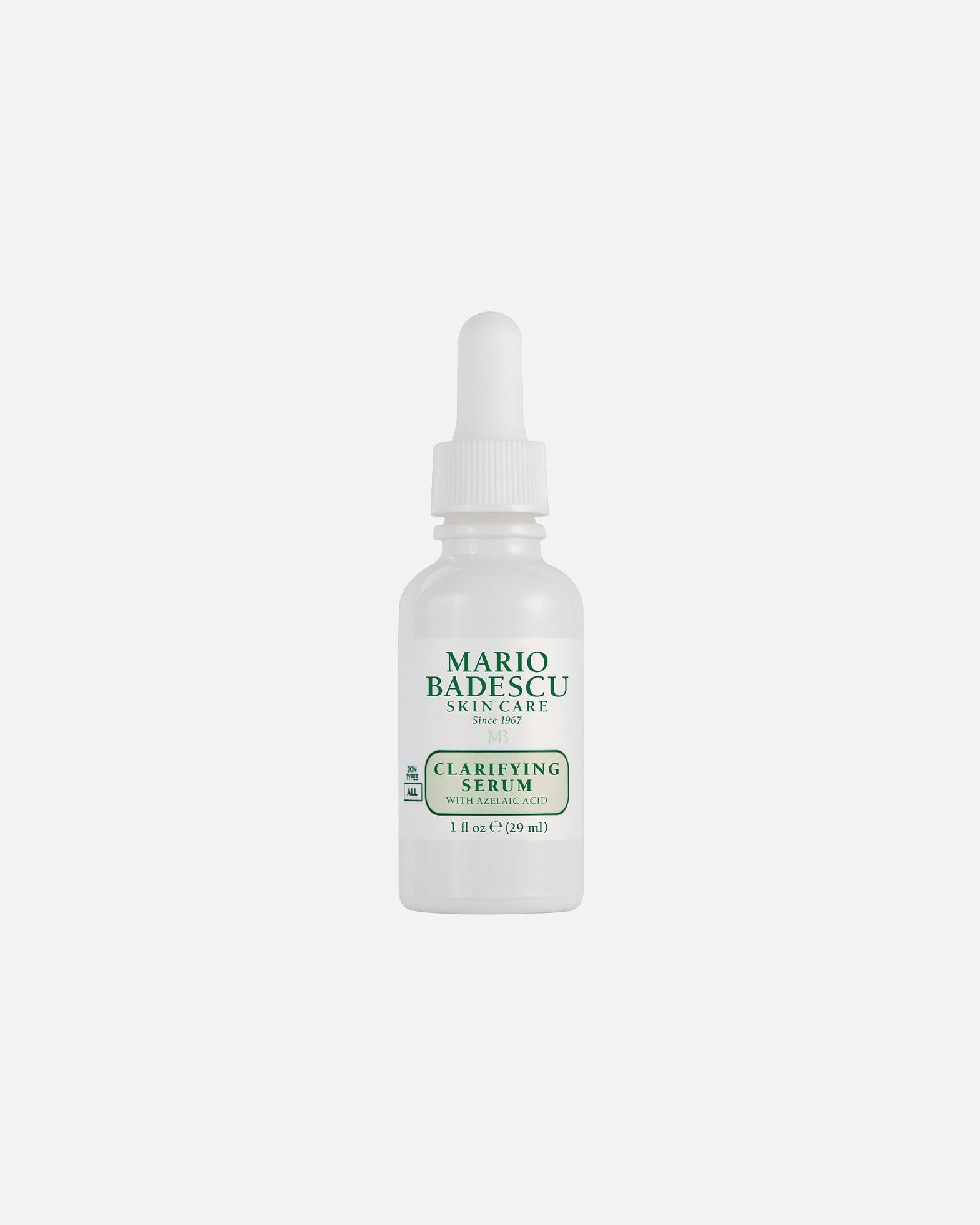 Siero curativo anti-brufolo Mario Badescu – 29 ml