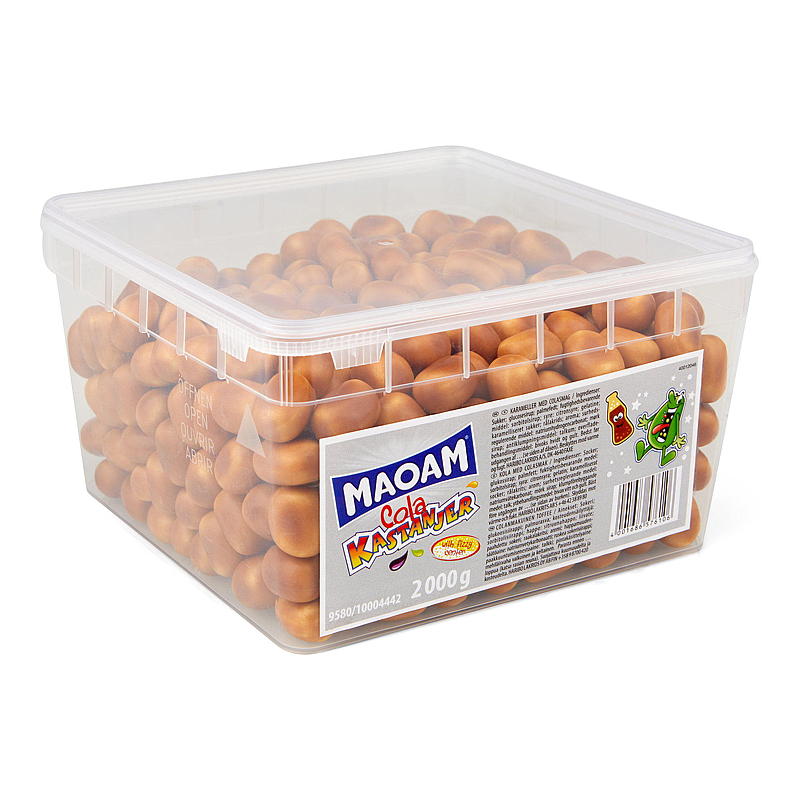 KnallGoodt Maoam 2 kg