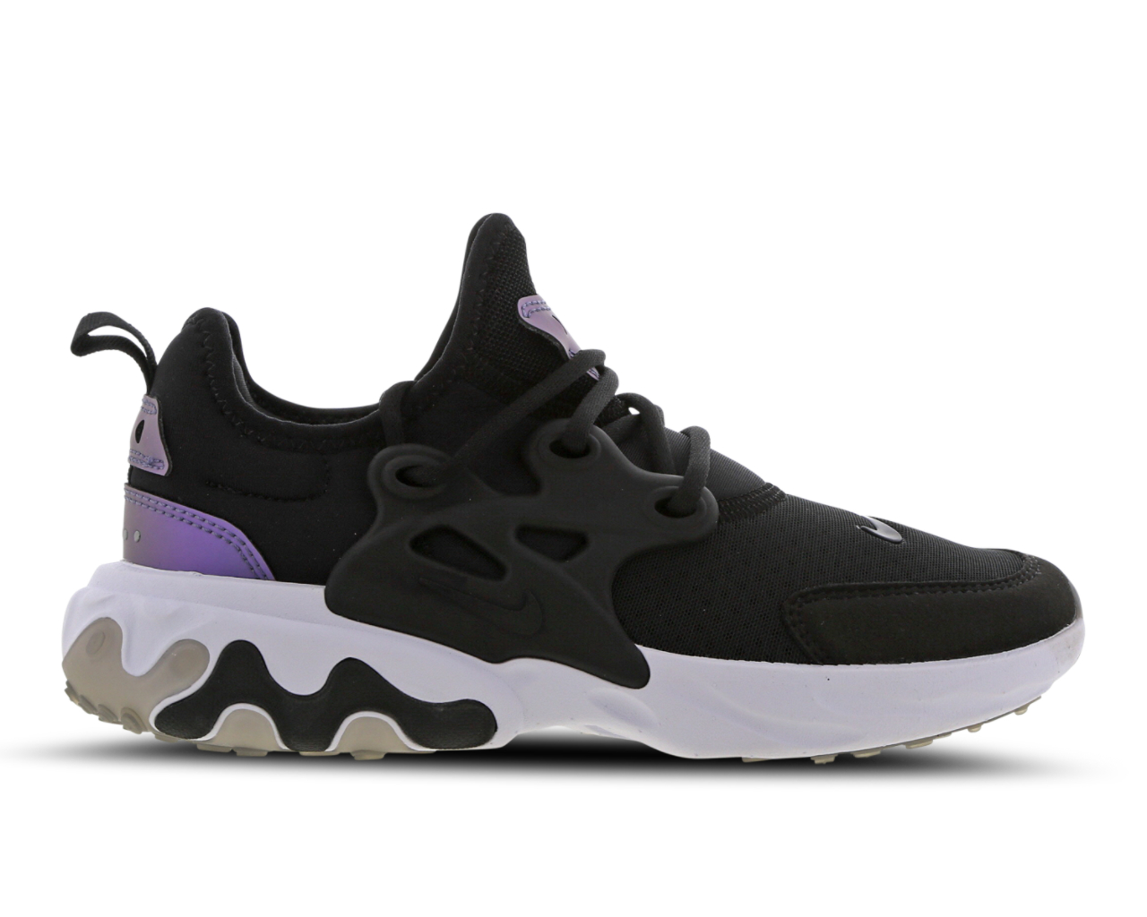 Nike Presto React