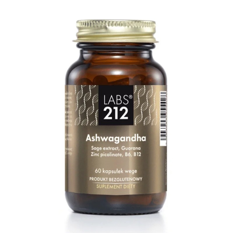 LABS212 Vitaminer