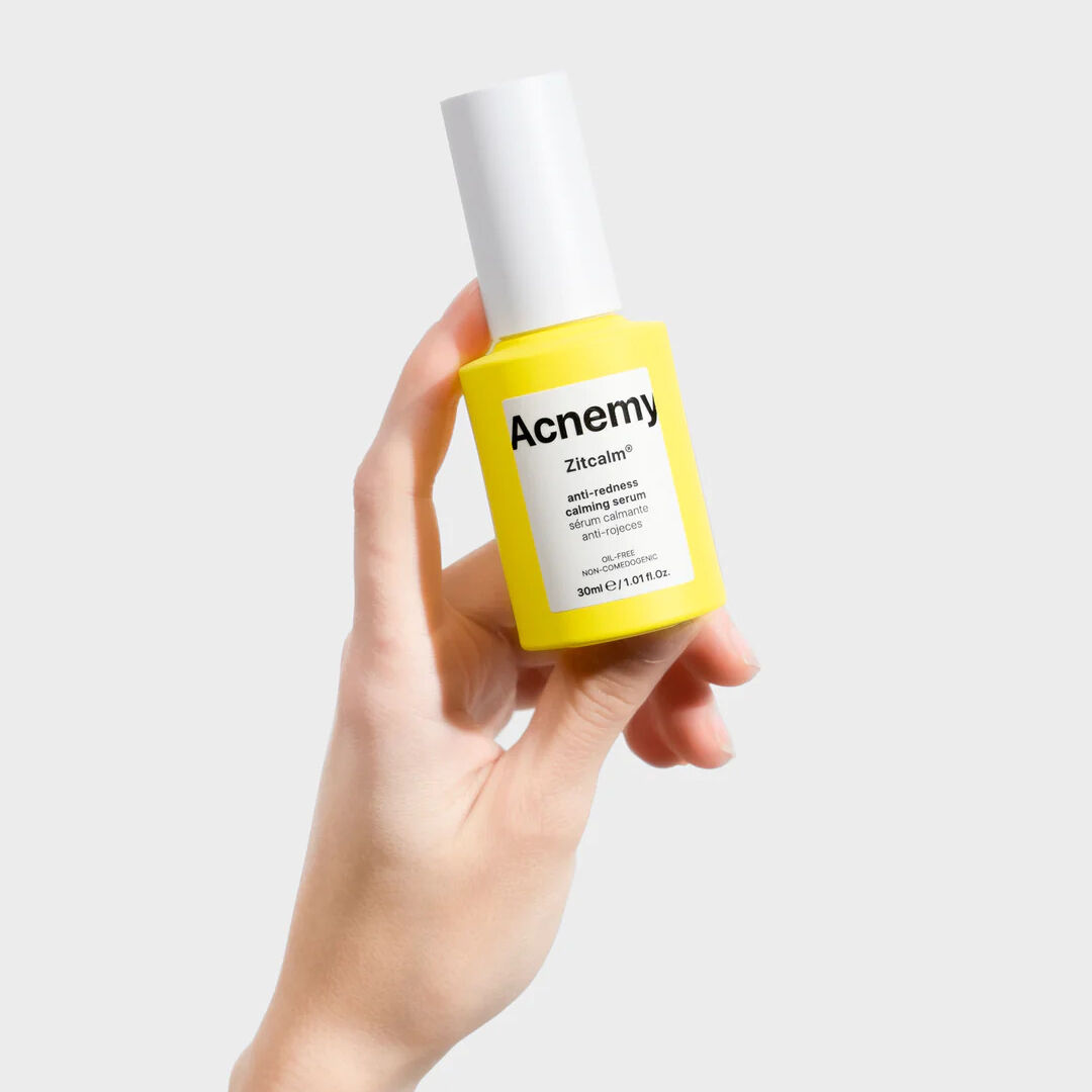 Acnemy Zitcalm