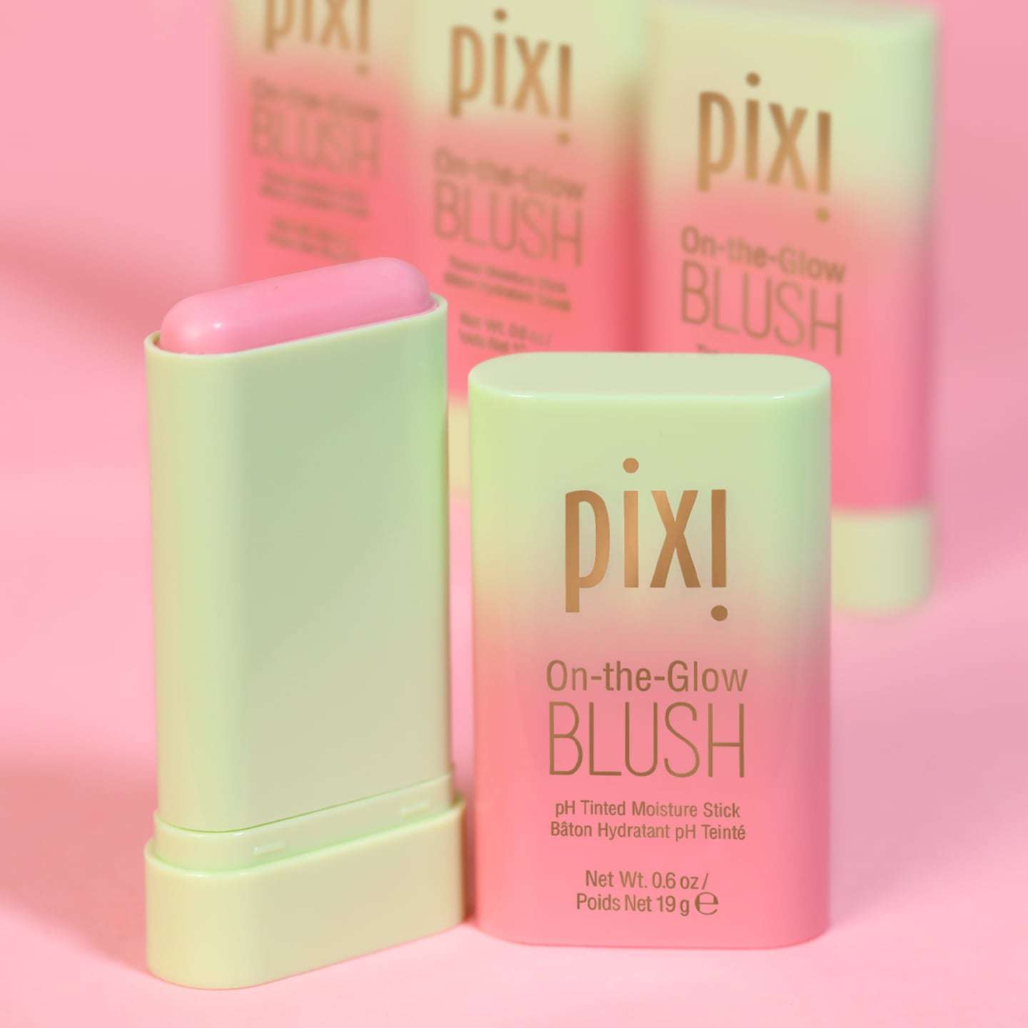 Pixi rumenilo Rumenilo za ponijeti – 19 g