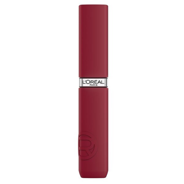 L'Oréal Paris Infaillible Matte Resistance šminka odtenek 500 Wine Not? 5 ml