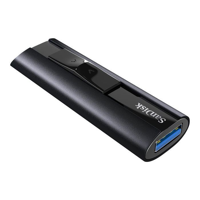 SanDisk Extreme PRO 1TB USB SSD - USB 3.2 - 420MB/s Read Speed