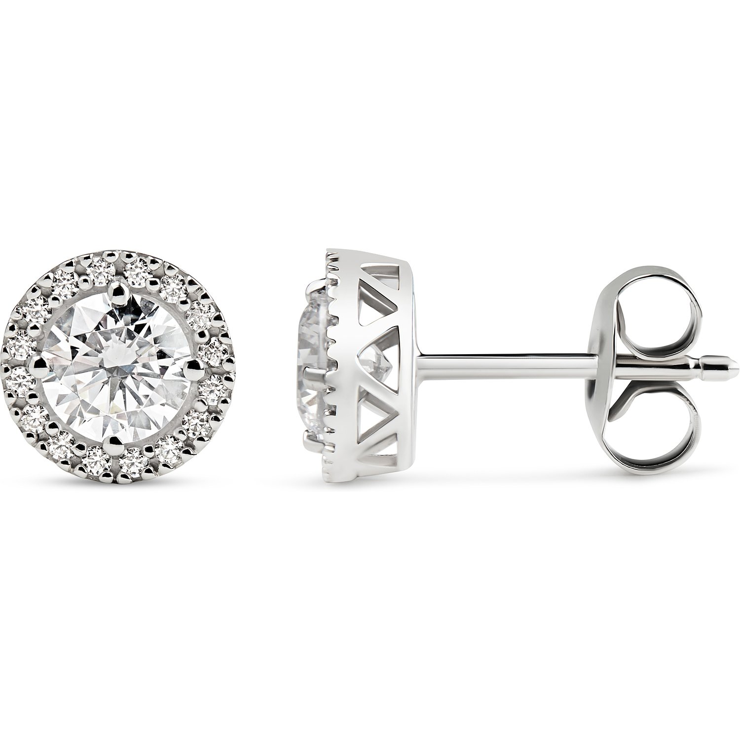FAVS Boucles d'oreilles