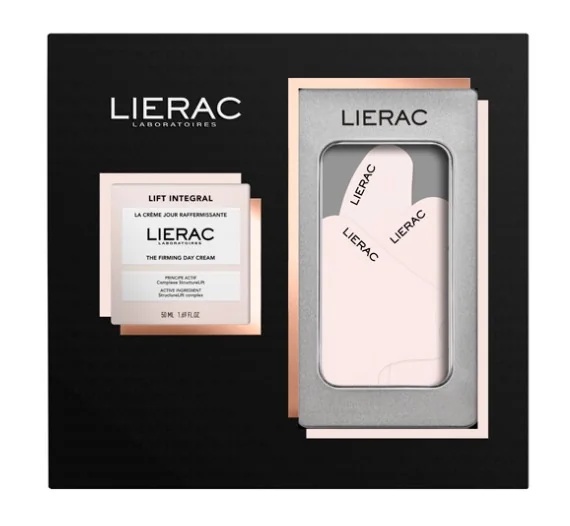 LIERAC Lierac Set Noel Lift Crème + Patch 24 Lifting effect
