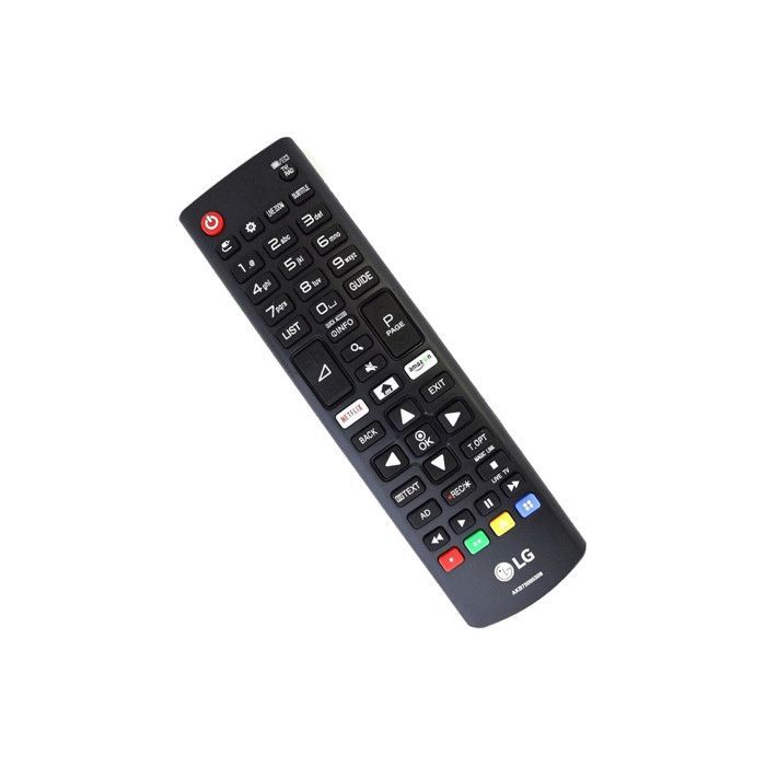 Control remoto de audio para sistema Hi-Fi LG AKB75595415