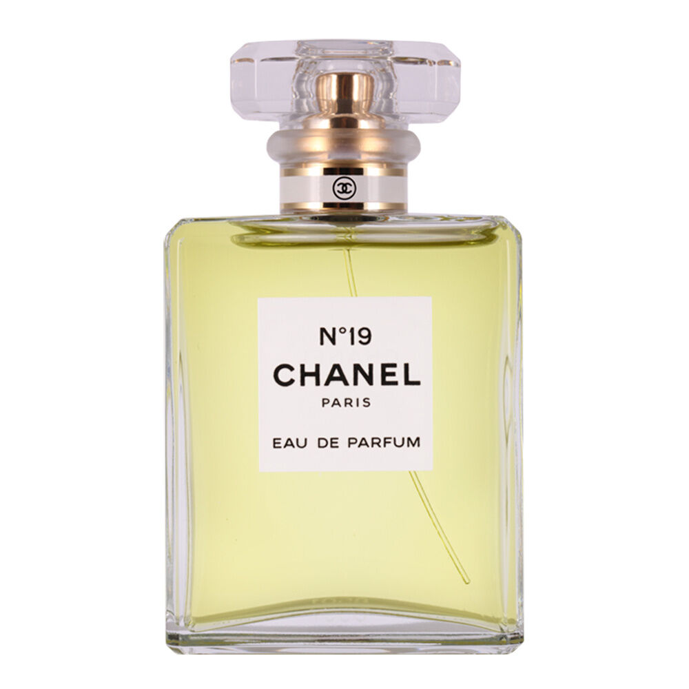 Chanel št. 19 Eau de Parfum