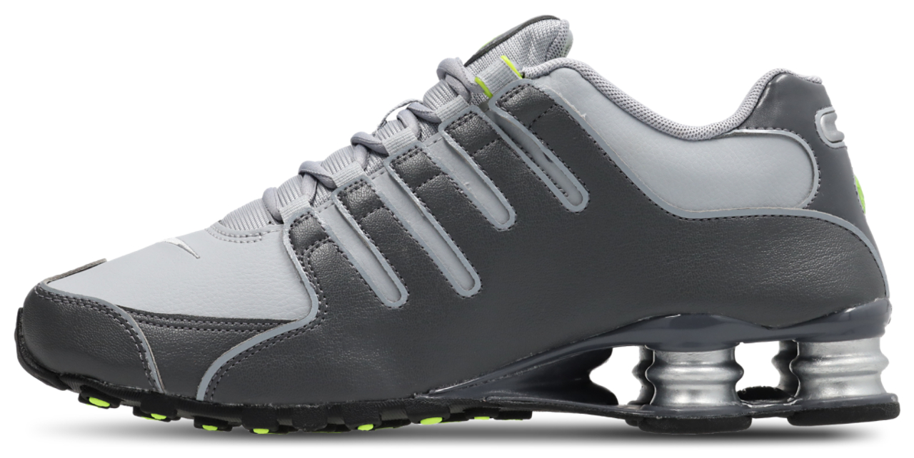 Nike Shox NZ
