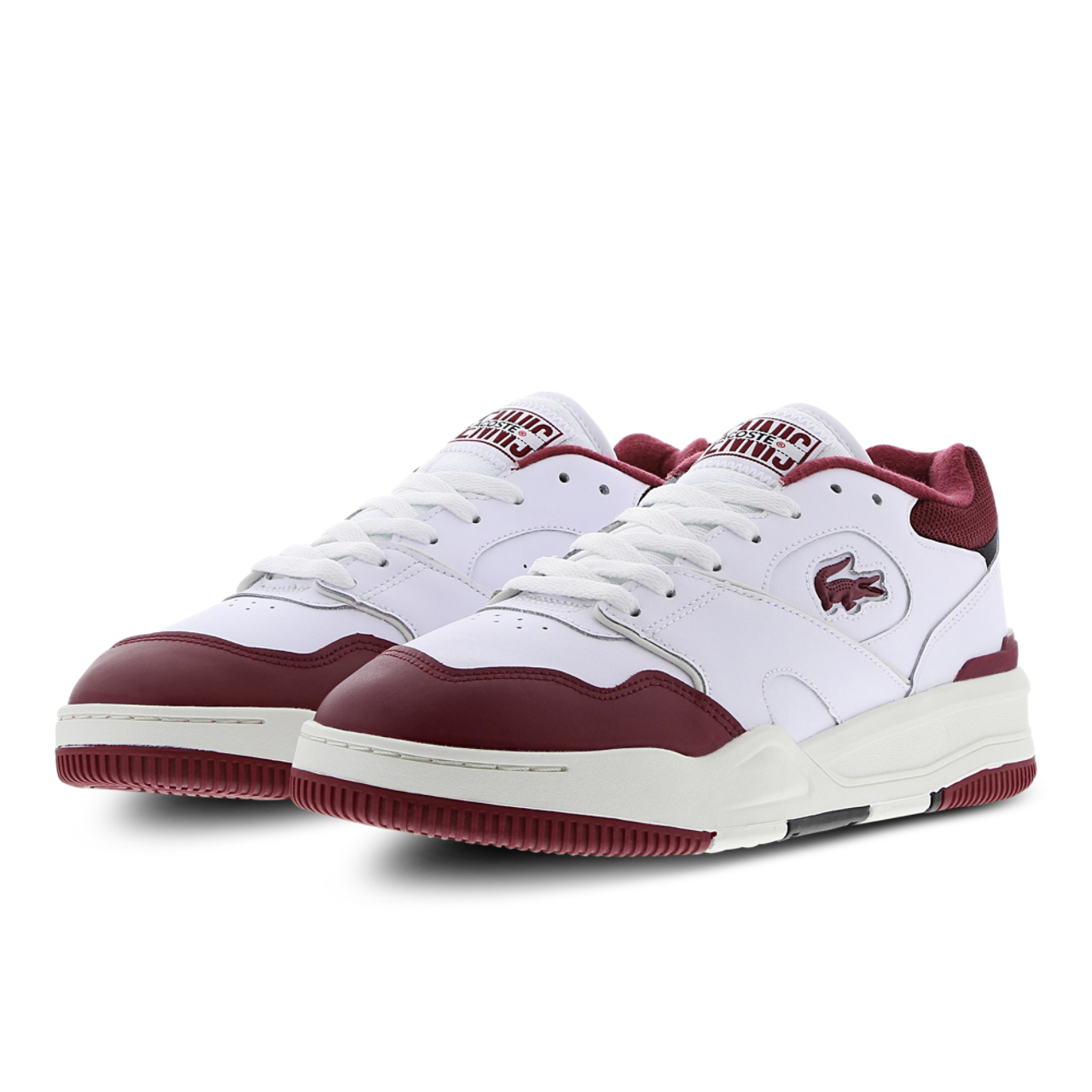 Lacoste linjeskud