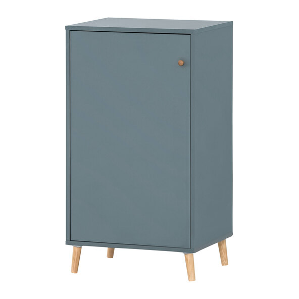Serie 500 Aktenschrank U 510 T, φιόρδ