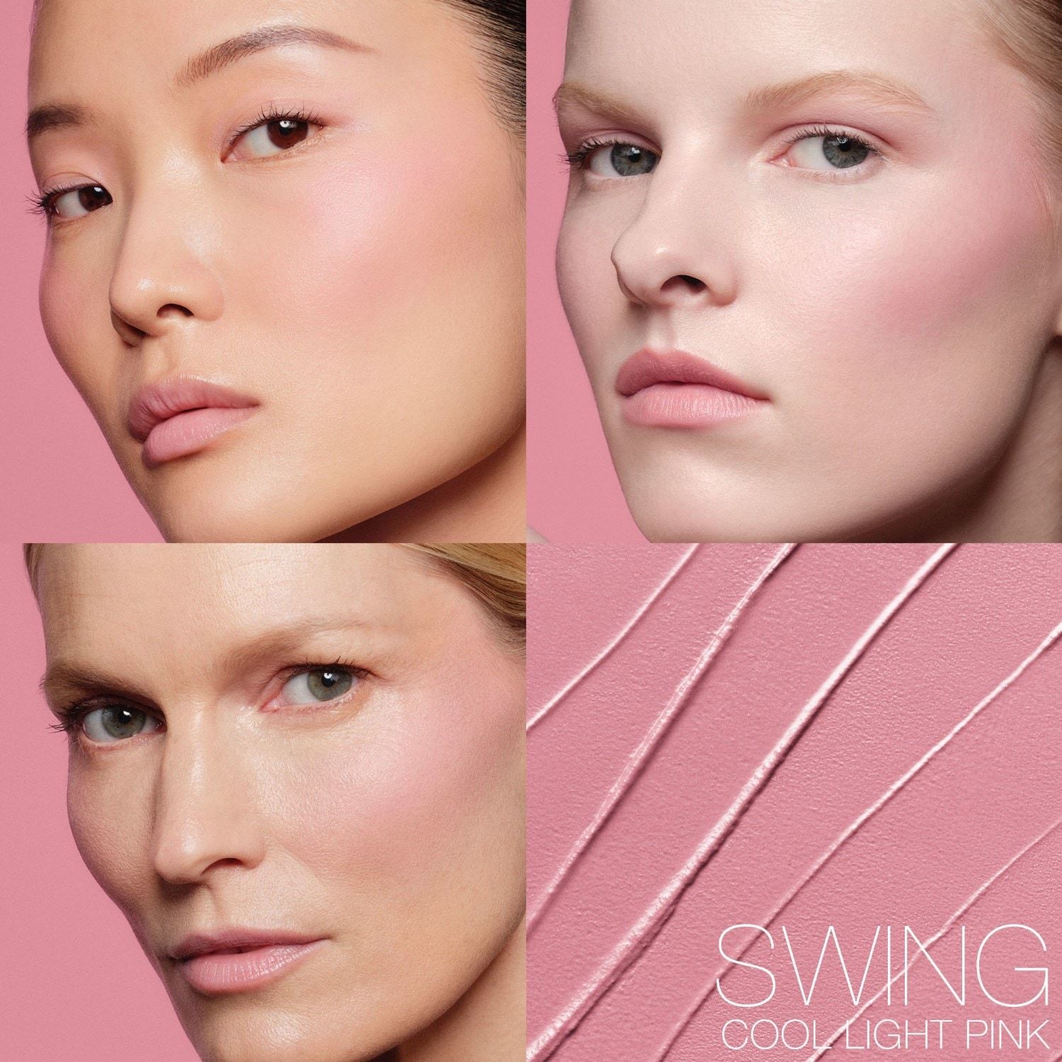 NARS руменило The Multiple - 8 г