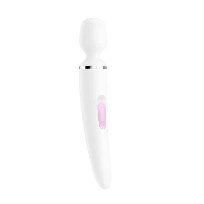 Satisfyer Wand-er Woman
