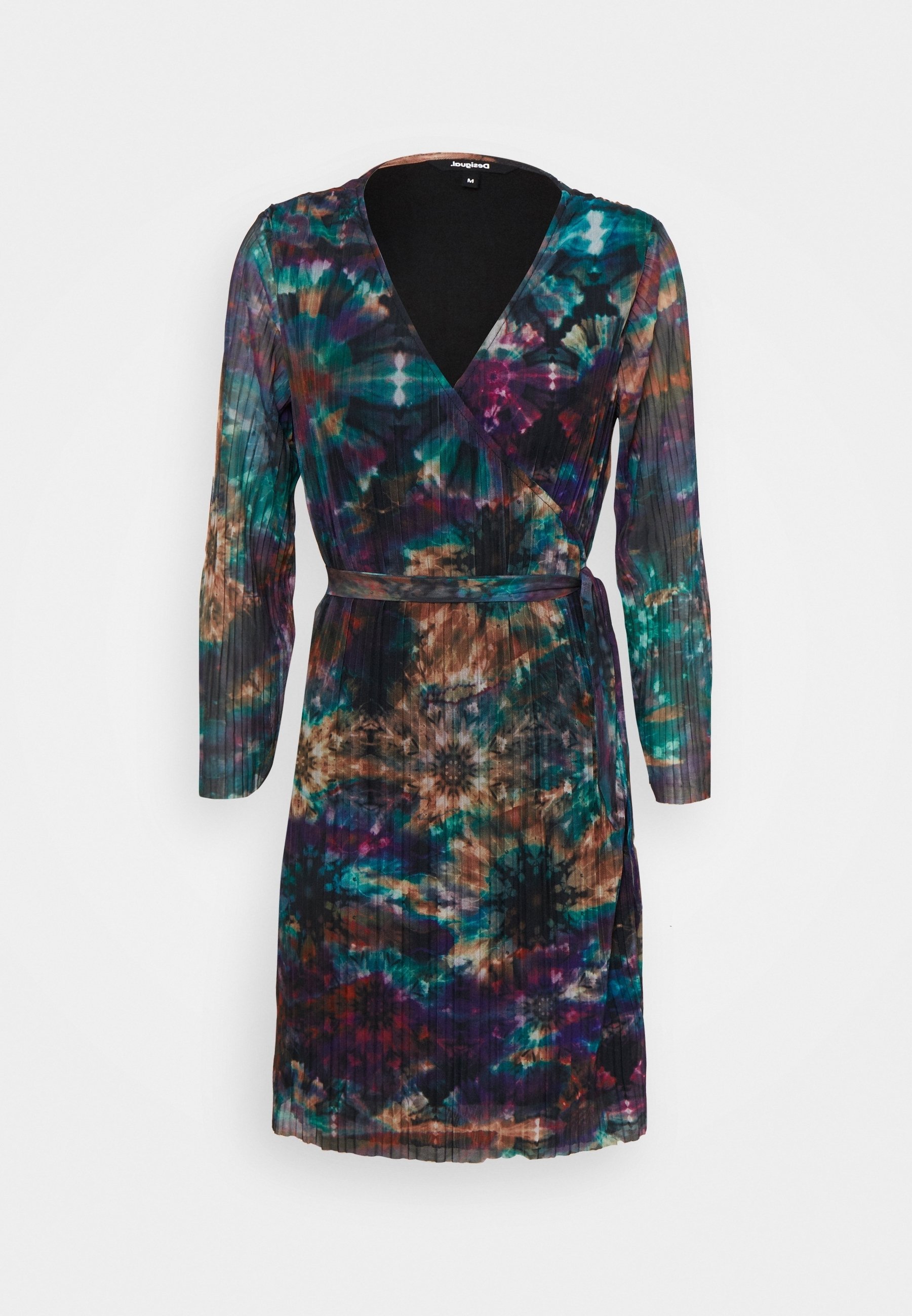 Robe Desigual Day - multicolore