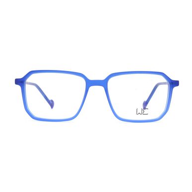 Σκελετός γυαλιών οράσεως We Blue 011 We