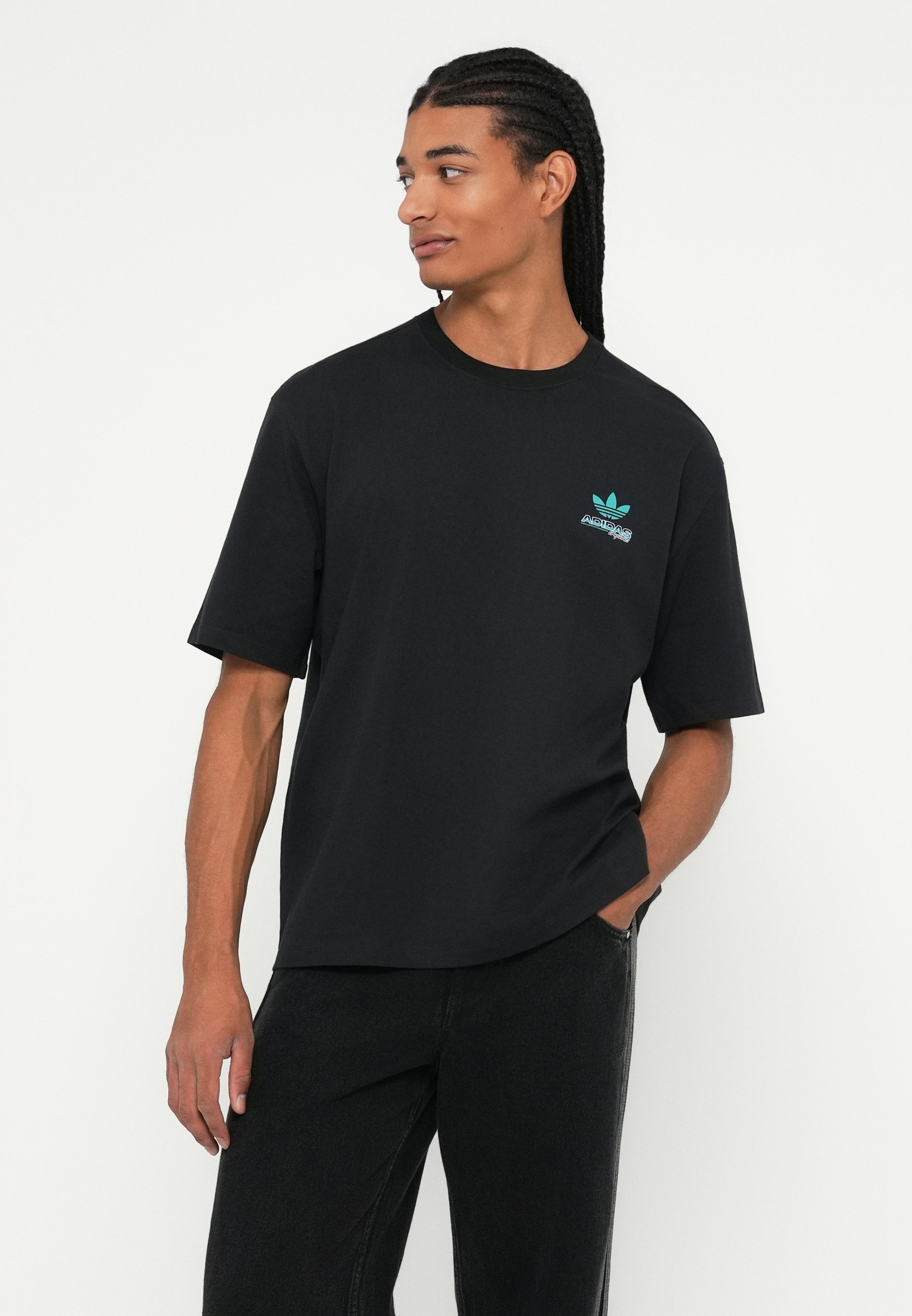 T-shirts adidas Originals