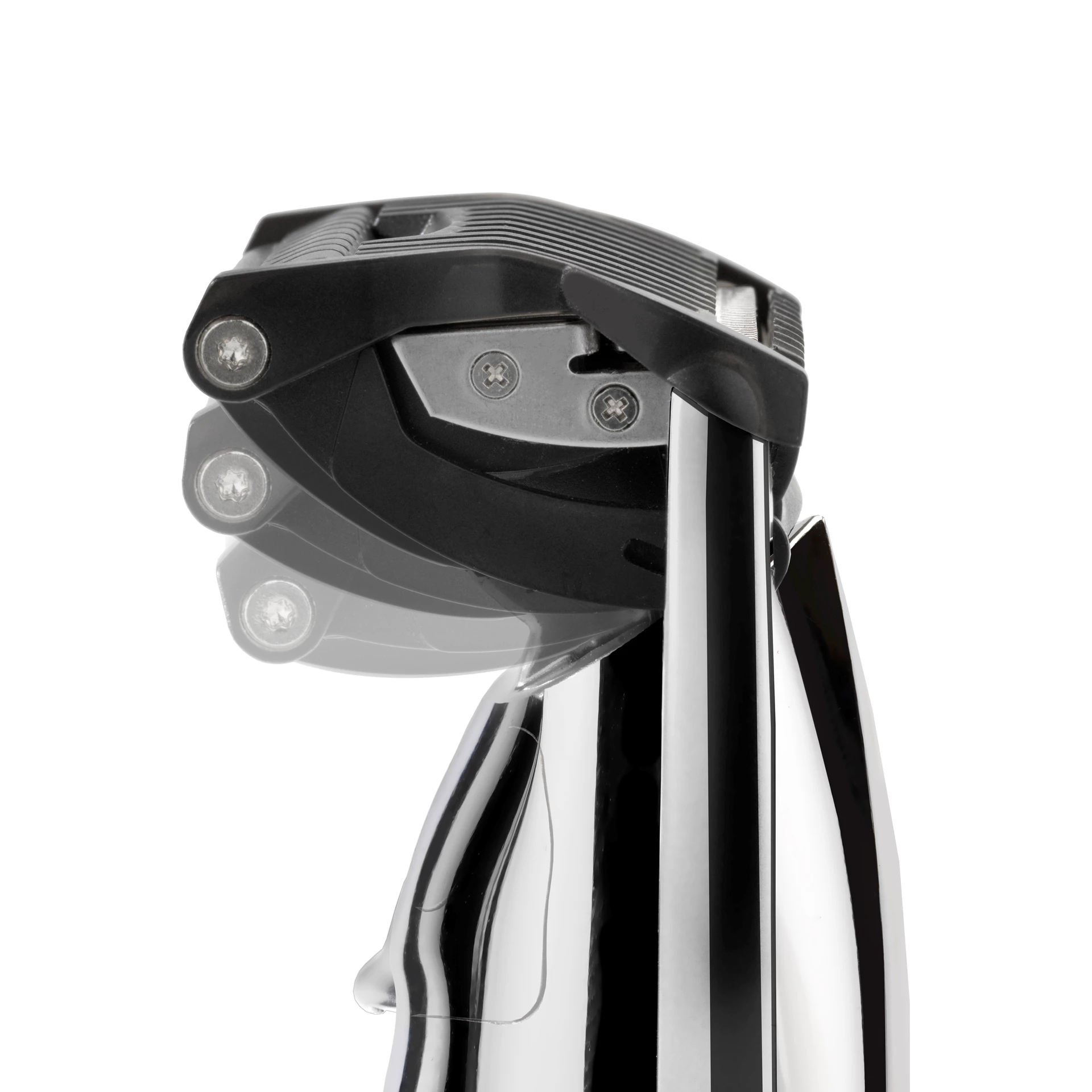 Trymer do zarostu Super X Metal Chrome - Babyliss