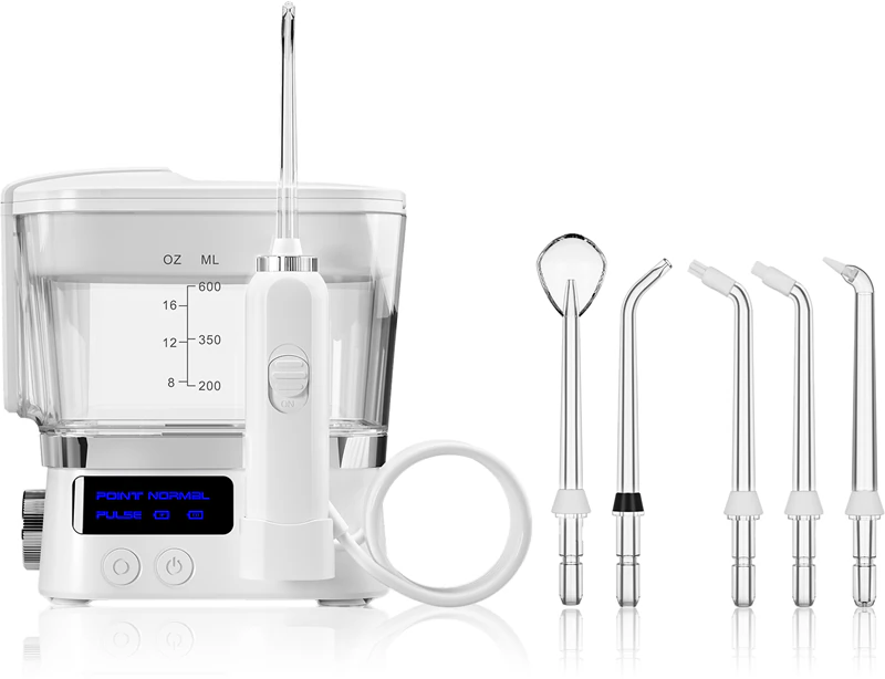 Fio dental TrueLife AquaFloss F300