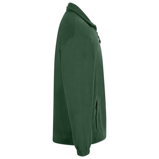  Chaqueta Polar Con Cremallera Absolute Apparel Heritage