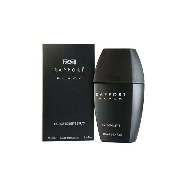 Rapport - Rapport Negro Eau de Toilette Spray 100ml | Fragancia | Superdroga