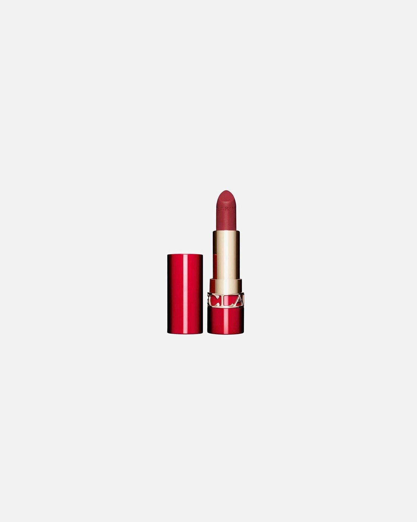 Zamatový rúž Clarins Joli Rouge – 3,5 g
