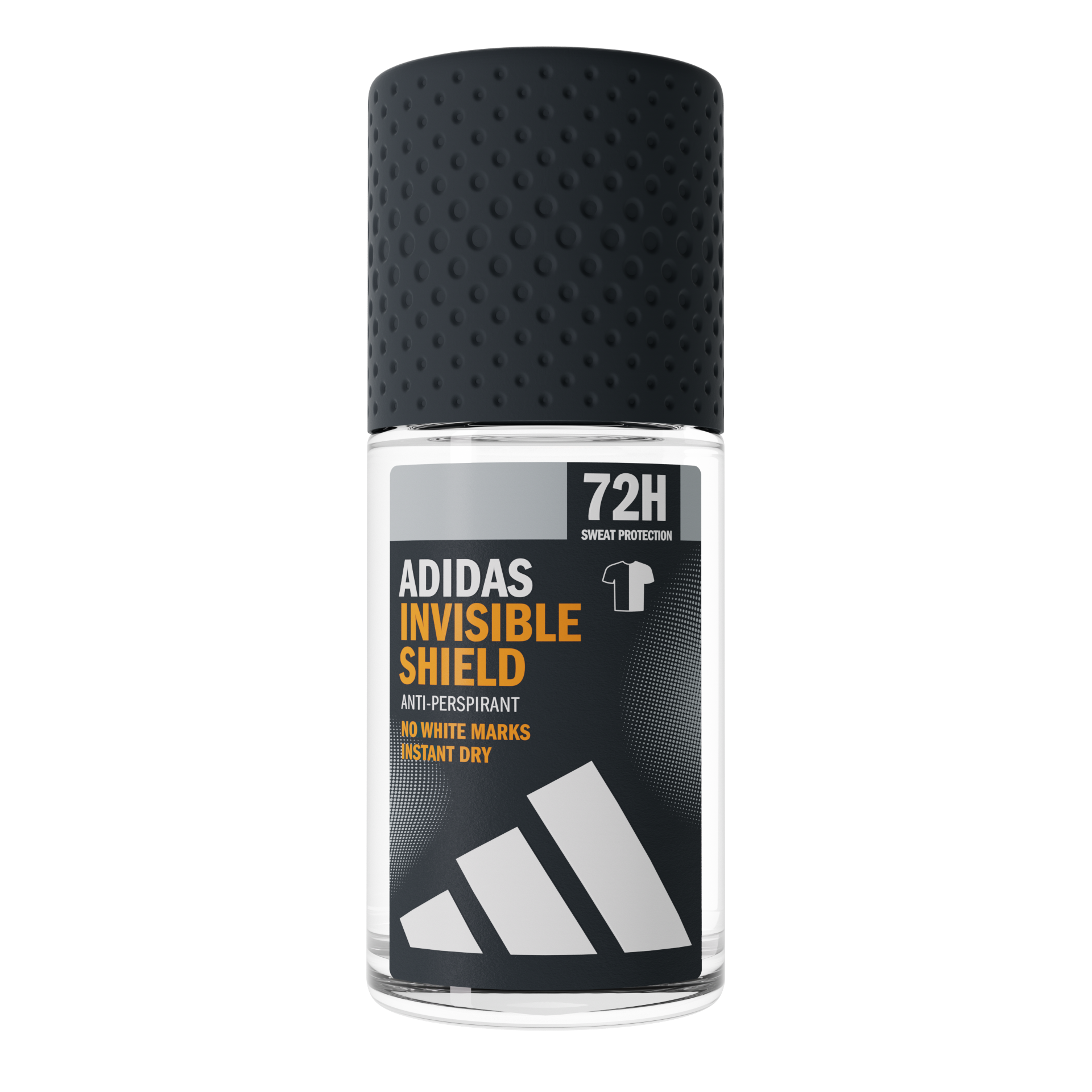 Invisible Shield antiperspirants 72 stundu prettraipu dezodorants rullīša veidā Dezodoranti rullīša veidā