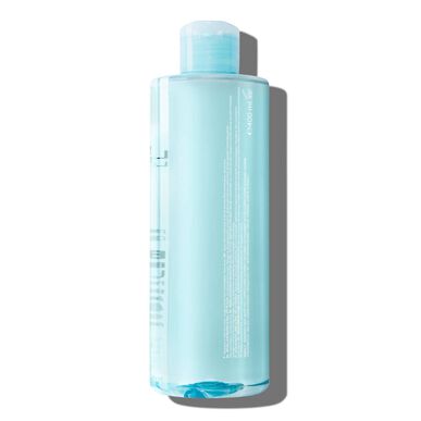 La Roche Posay Effaclar Eau Micellaire Ultra Oily Skin -puhdistava misellivesi kasvoille ja silmille 400 ml